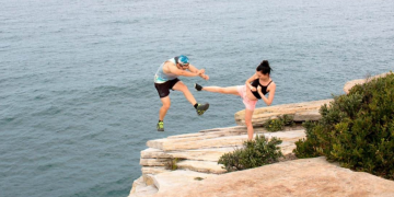 Do most marriages survive RV living? Of course it depends on the couple