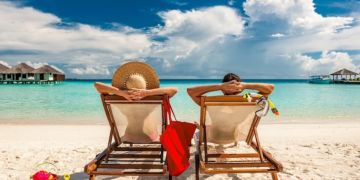 The absolute worst time to travel is during the holidays