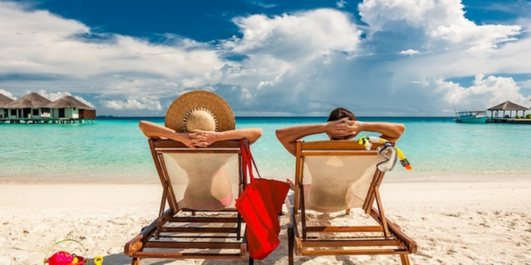 The absolute worst time to travel is during the holidays