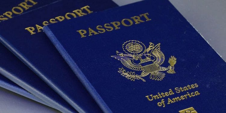All Americans who plan to travel internationally this year are urged to renew their passports immediately