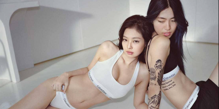 Hero products are not the high fashion that stands out on the runway or in the store window