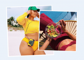 Tips on what to eat before and what to eat after your workout to get the best results