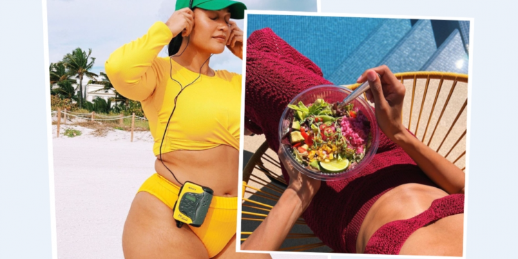 Tips on what to eat before and what to eat after your workout to get the best results