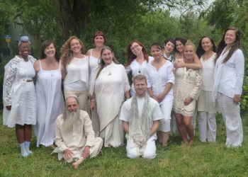 Ayurveda Masters teach to improve your health and optimize your well-being for a more balanced life.