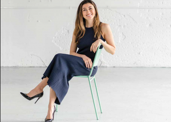 I can confidently say: my closet is full of clothes that I really like