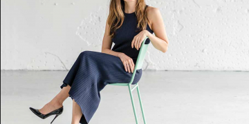 I can confidently say: my closet is full of clothes that I really like