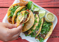 About taco culture in other parts of Texas