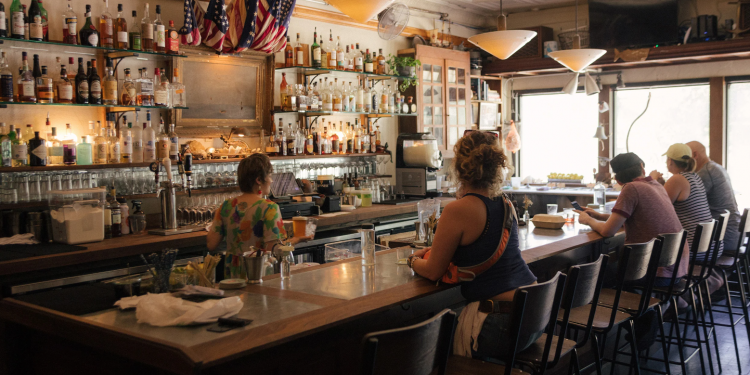 Food recommendations: Kansas City’s best restaurants for outdoor dining