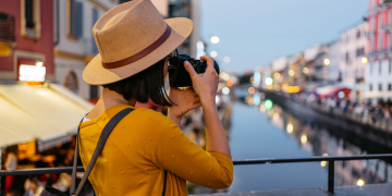 A collection of the best travel tips to make your 2023 travel plans even more special and unique