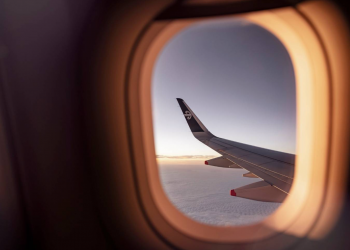 Never check your luggage when you travel – “It’s more important than ever to pack light.