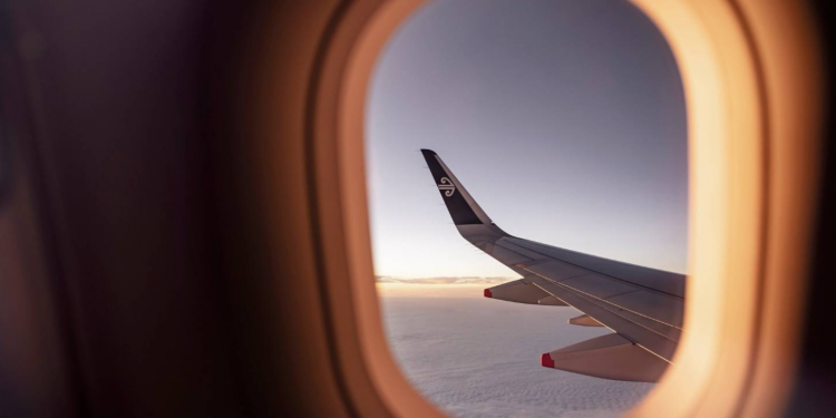 Never check your luggage when you travel – “It’s more important than ever to pack light.