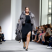 On the runways of New York, London, Milan and Paris, plus-size models are notably scarce