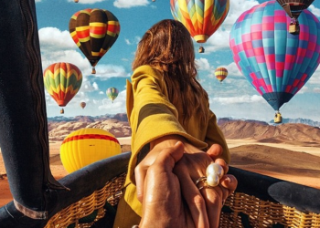 Idaho could be a great adventure destination on our best travel list