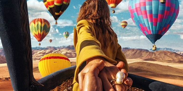 Idaho could be a great adventure destination on our best travel list