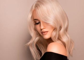 Whether we like it or not, blonde hair has always been at the top of the glory