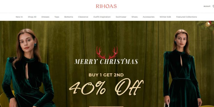 Rihoas Clothing Review: My Honest Thoughts on the Brand