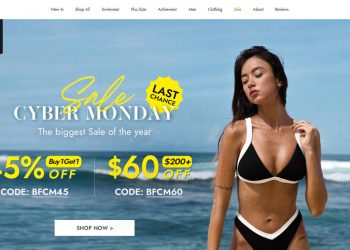 Is Berlook Swimwear Legit? A Comprehensive Review