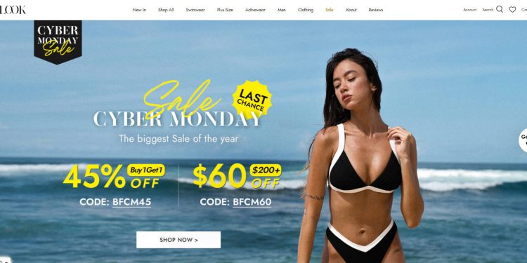 Is Berlook Swimwear Legit? A Comprehensive Review